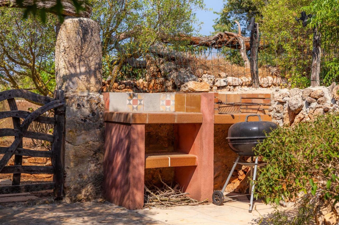 Villa Geminis Llucmajor  Esterno foto