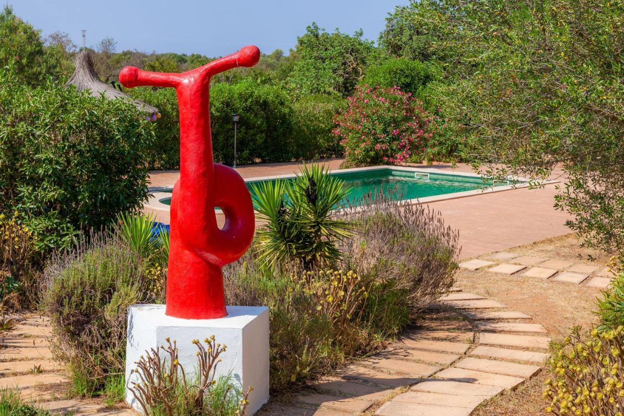 Villa Geminis Llucmajor  Esterno foto