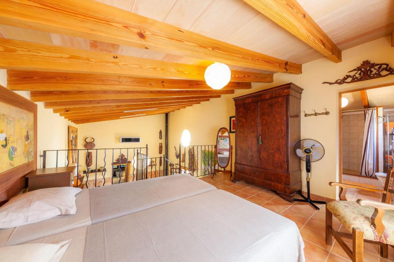 Villa Geminis Llucmajor  Esterno foto