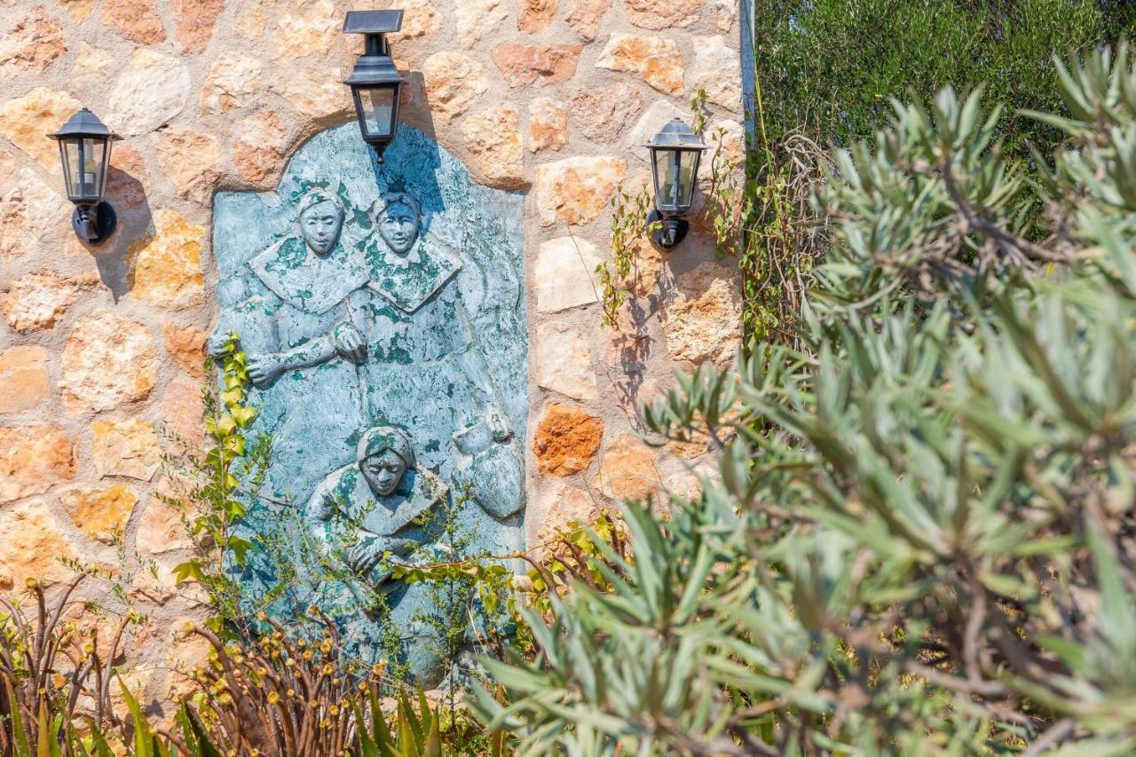 Villa Geminis Llucmajor  Esterno foto