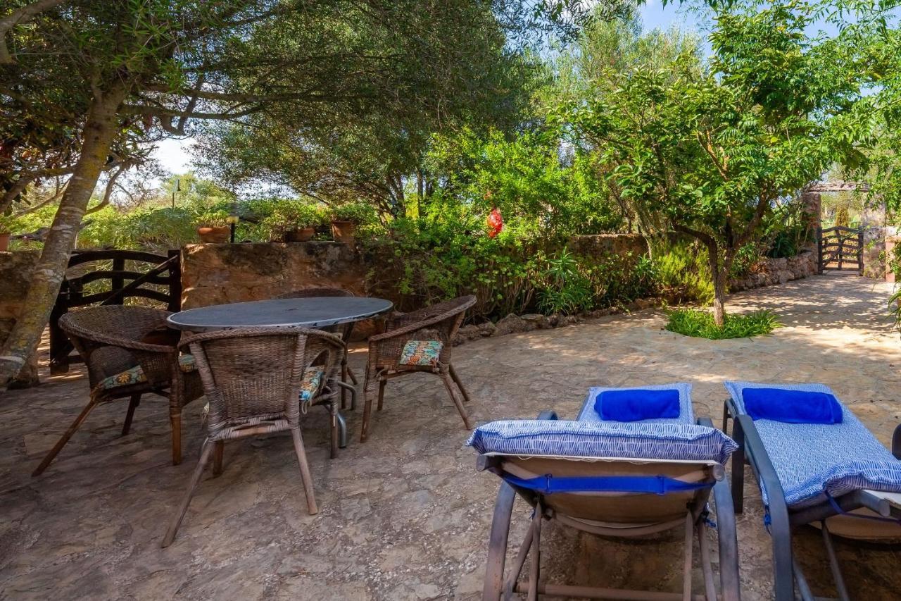 Villa Geminis Llucmajor  Esterno foto