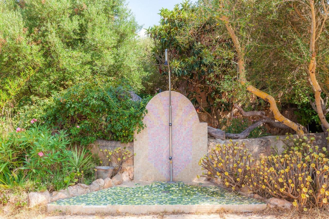 Villa Geminis Llucmajor  Esterno foto